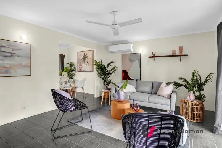 Fifth view of Homely house listing, 3 Temma Street, Eagleby QLD 4207