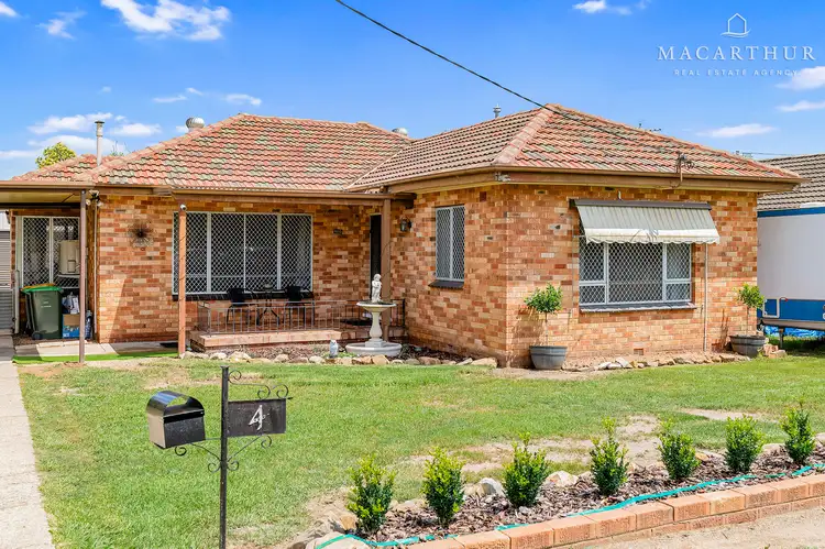 4 Karen Street, Tolland NSW 2650
