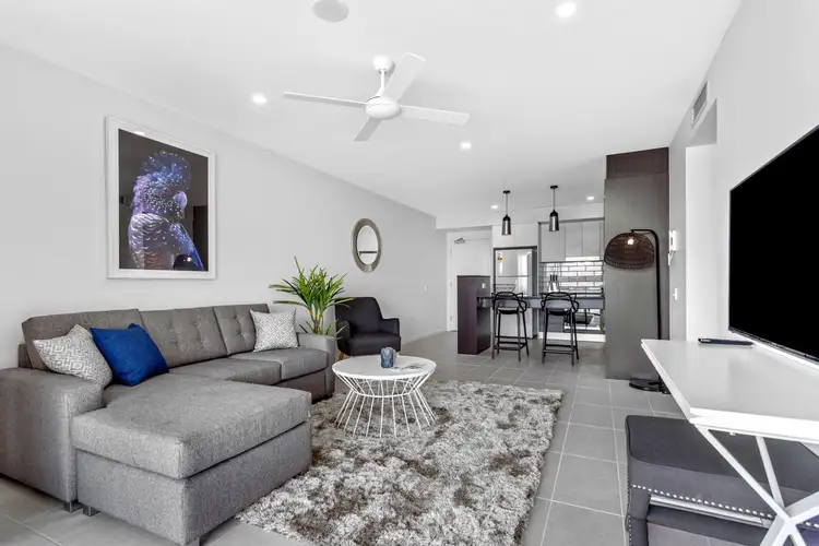 Fourth view of Homely apartment listing, 32/15 Shine Court, Birtinya QLD 4575