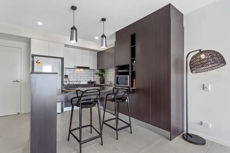 Fifth view of Homely apartment listing, 32/15 Shine Court, Birtinya QLD 4575