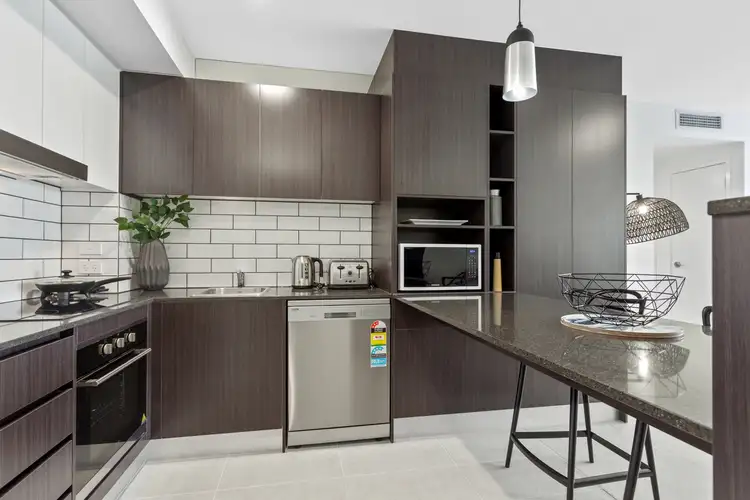 Sixth view of Homely apartment listing, 32/15 Shine Court, Birtinya QLD 4575