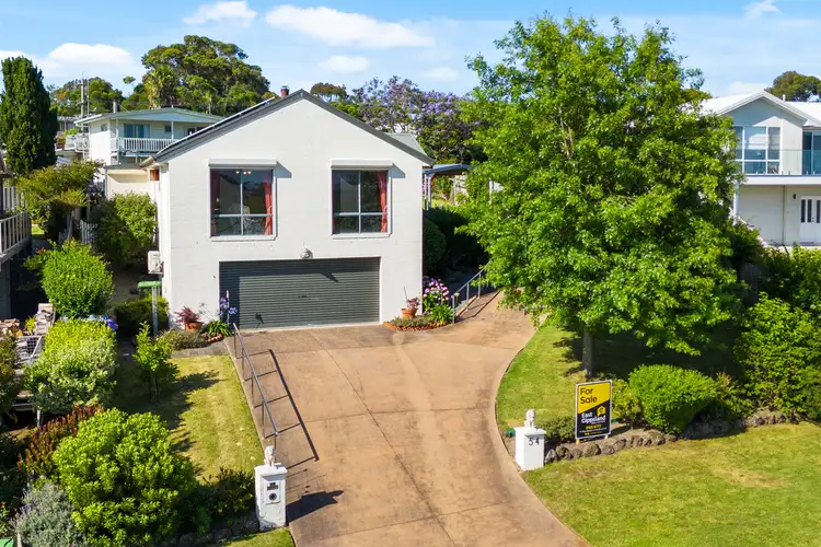 54 Nautilus Way