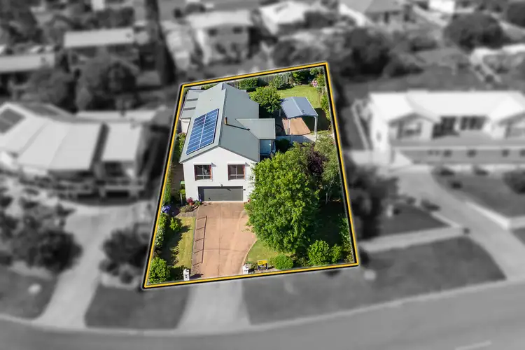 Fifth view of Homely house listing, 54 Nautilus Way, Lakes Entrance VIC 3909