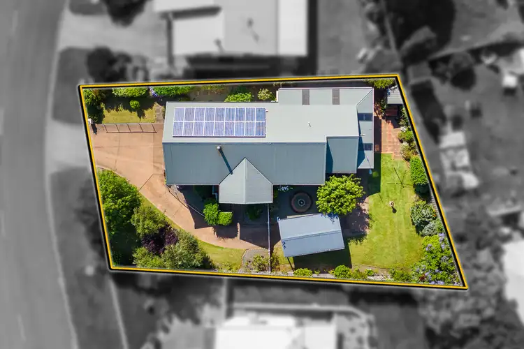 Sixth view of Homely house listing, 54 Nautilus Way, Lakes Entrance VIC 3909