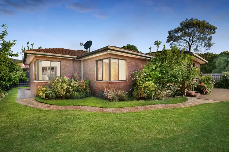 2/43 Armstrong Road, Mccrae VIC 3938