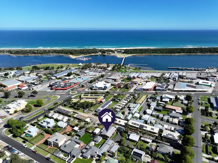 Sixth view of Homely unit listing, 2/36 Carpenter Street, Lakes Entrance VIC 3909