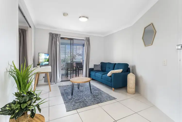 Third view of Homely apartment listing, 7/273 Boundary Street, Spring Hill QLD 4000
