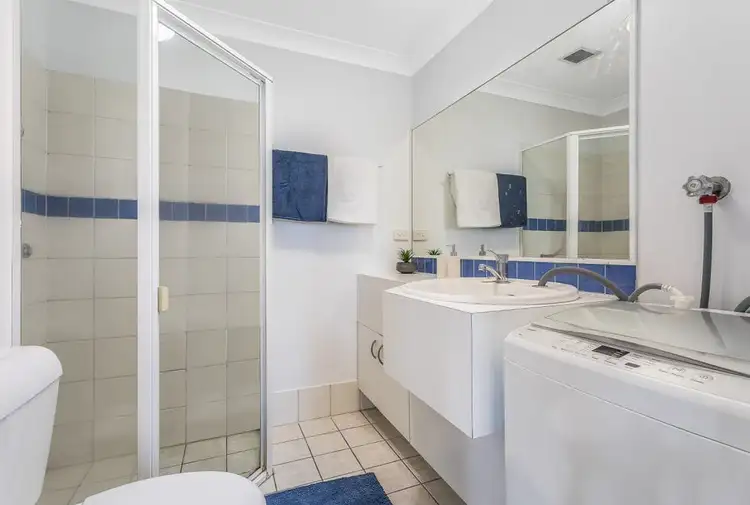 Seventh view of Homely apartment listing, 7/273 Boundary Street, Spring Hill QLD 4000