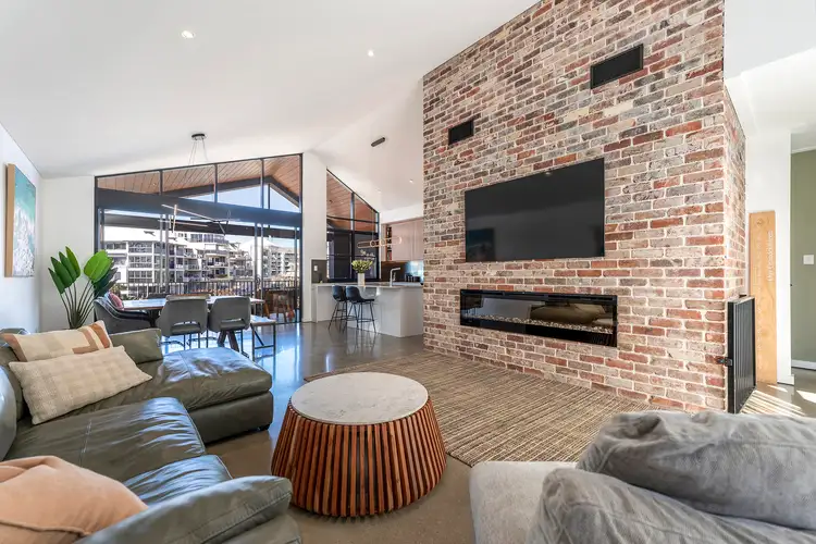 Main view of Homely house listing, 19 Galileo Loop, Mandurah WA 6210