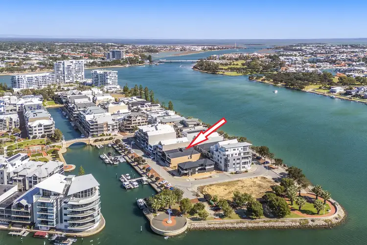 Fourth view of Homely house listing, 19 Galileo Loop, Mandurah WA 6210