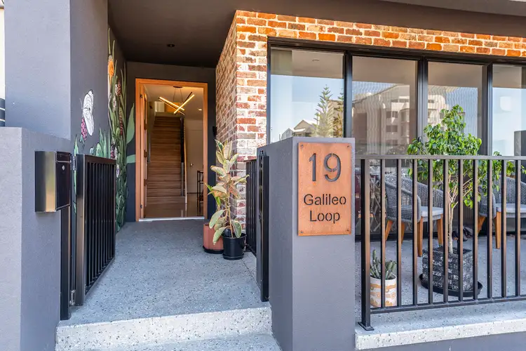 Fifth view of Homely house listing, 19 Galileo Loop, Mandurah WA 6210