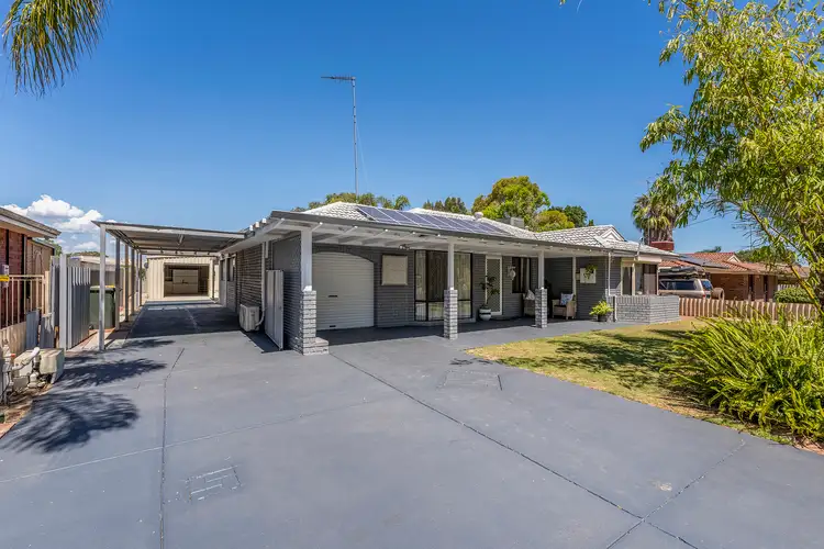 Main view of Homely house listing, 79 Amazon Drive, Greenfields WA 6210
