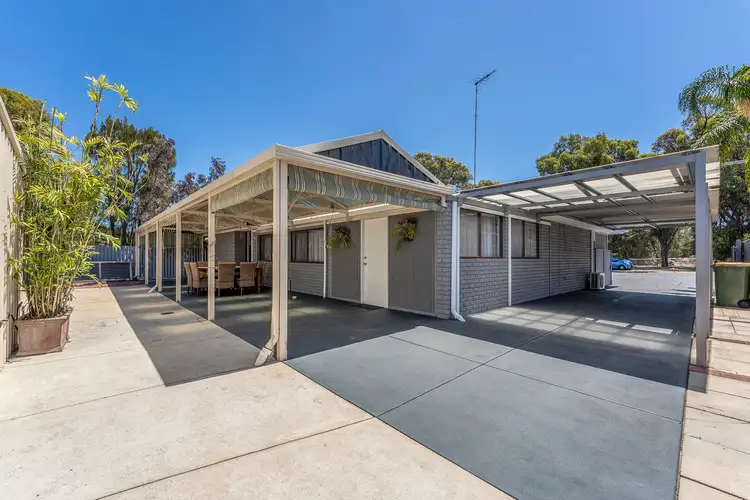 Third view of Homely house listing, 79 Amazon Drive, Greenfields WA 6210