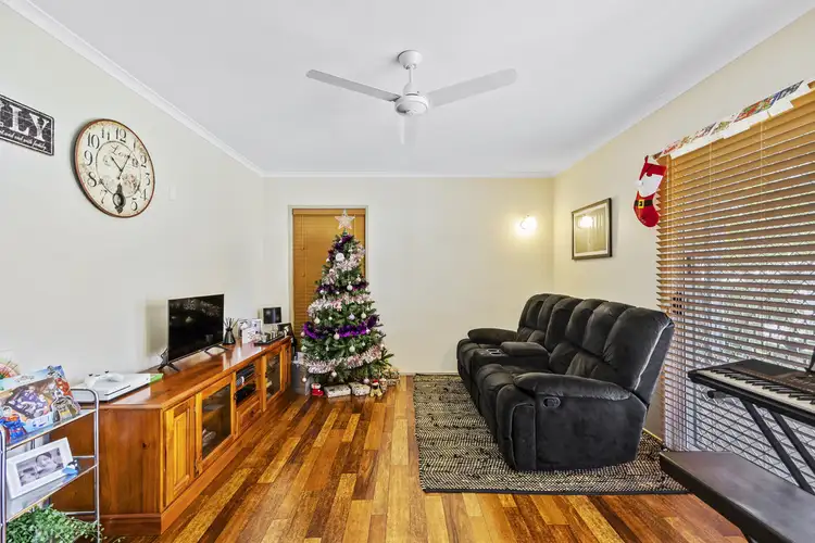 Second view of Homely house listing, 11 Jonquil Circuit, Flinders View QLD 4305