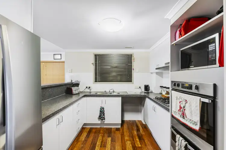 Fourth view of Homely house listing, 11 Jonquil Circuit, Flinders View QLD 4305