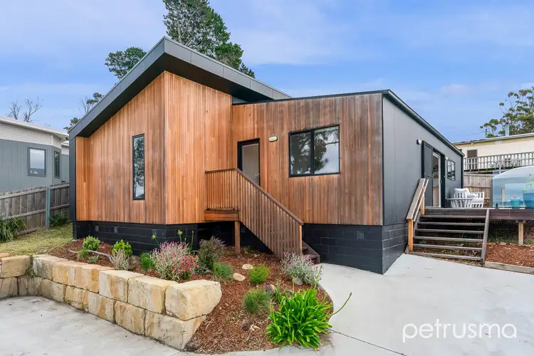 Main view of Homely house listing, 16 Lantana Place, Primrose Sands TAS 7173