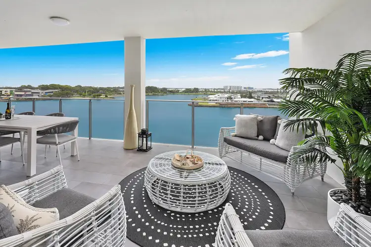 612/1 Waterside Retreat, Birtinya QLD 4575