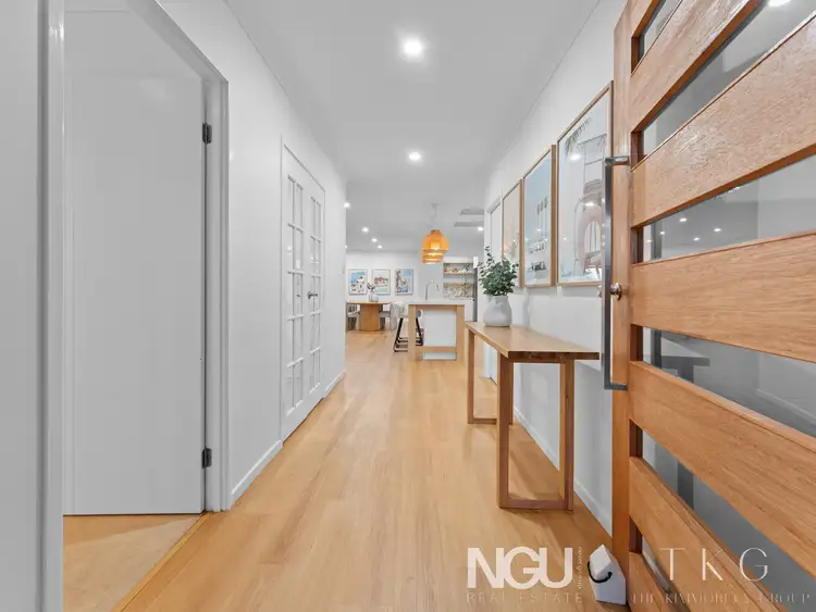 Second view of Homely house listing, 55 Summit Drive, Springfield Lakes QLD 4300