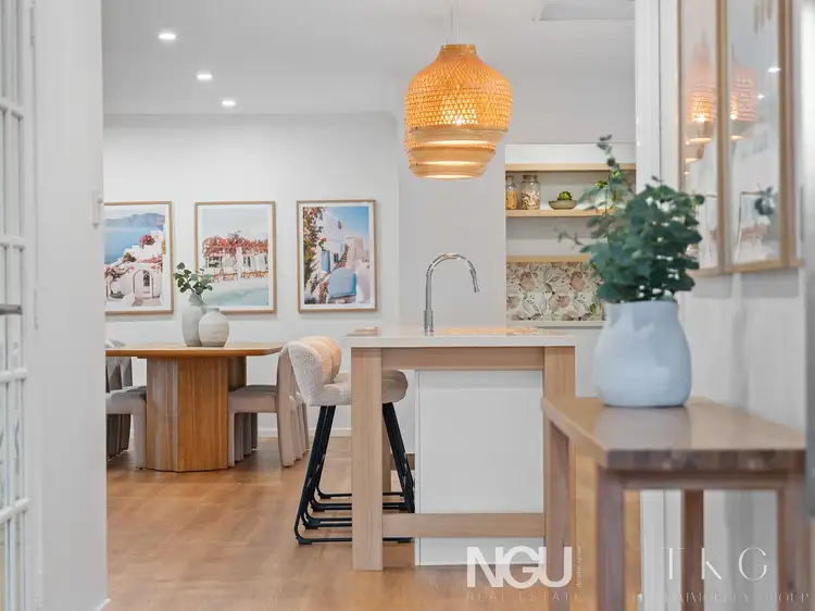 Third view of Homely house listing, 55 Summit Drive, Springfield Lakes QLD 4300