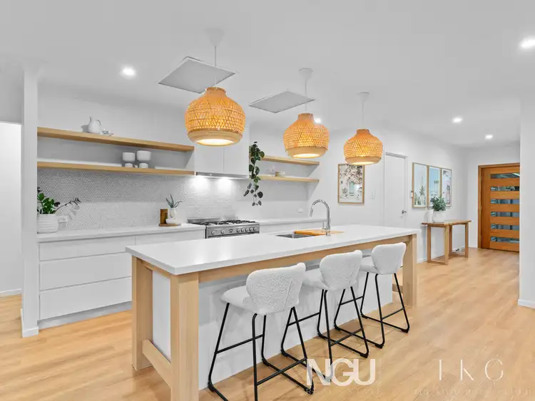 Fourth view of Homely house listing, 55 Summit Drive, Springfield Lakes QLD 4300