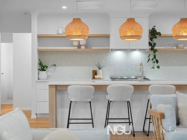 Fifth view of Homely house listing, 55 Summit Drive, Springfield Lakes QLD 4300