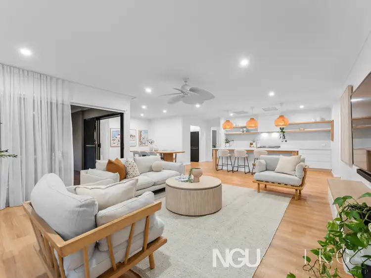 Sixth view of Homely house listing, 55 Summit Drive, Springfield Lakes QLD 4300