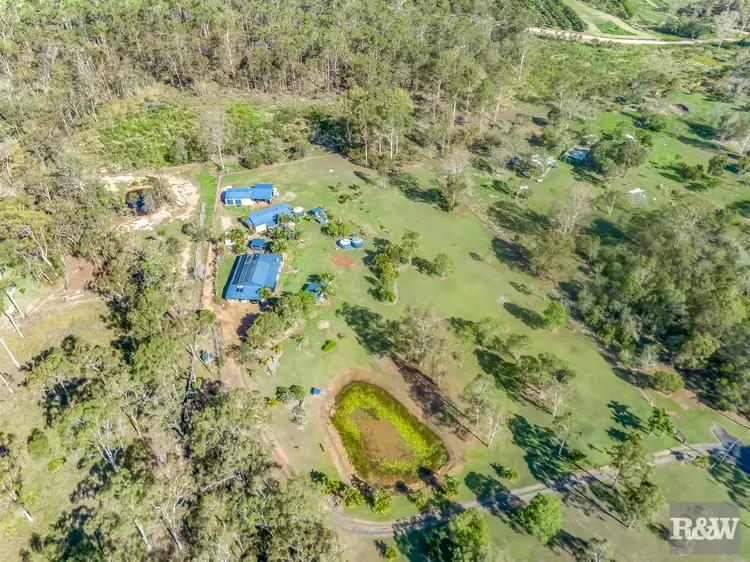 Second view of Homely house listing, 139 Yarrowmere Road, South Kolan QLD 4670