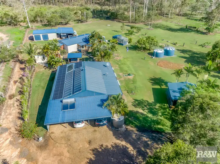 Third view of Homely house listing, 139 Yarrowmere Road, South Kolan QLD 4670