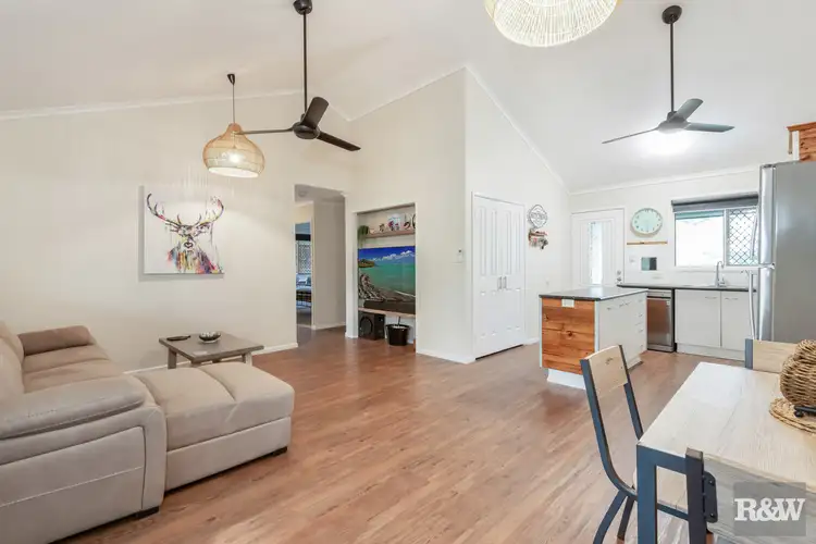 Fifth view of Homely house listing, 139 Yarrowmere Road, South Kolan QLD 4670