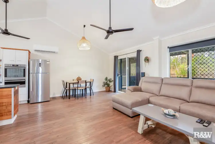 Sixth view of Homely house listing, 139 Yarrowmere Road, South Kolan QLD 4670