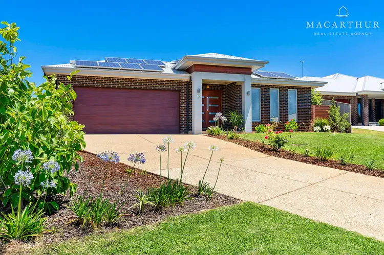 5 Glandore Street, Bourkelands NSW 2650