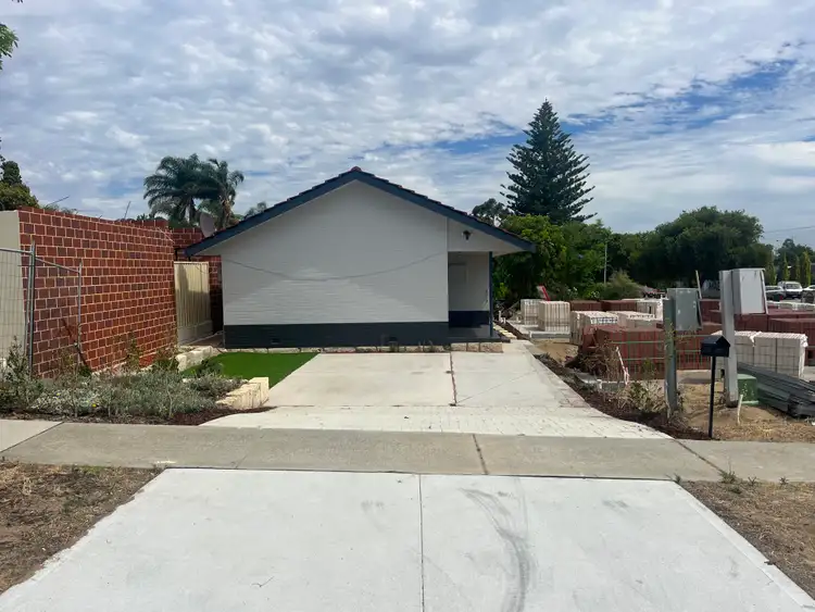 Second view of Homely house listing, 2B Wallington Road, Balga WA 6061