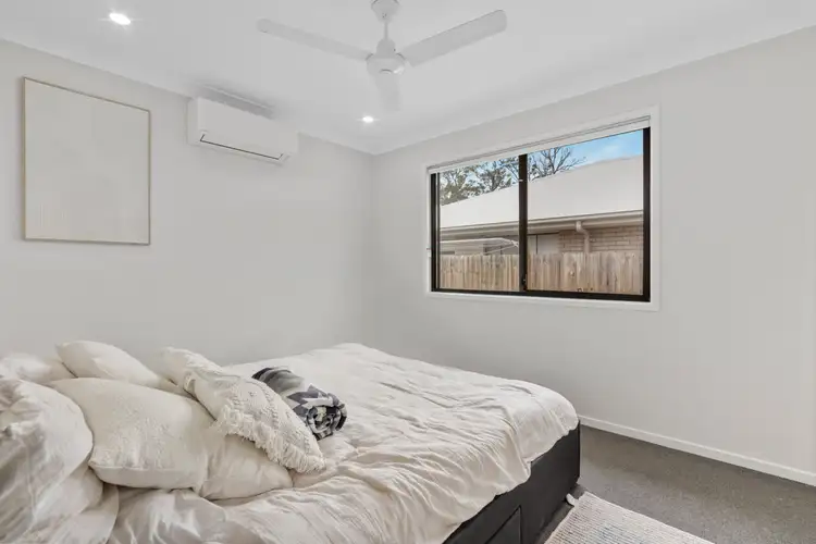 Sixth view of Homely other listing, 1 & 2/76 Pierro Place, Logan Reserve QLD 4133