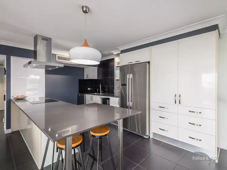 Second view of Homely unit listing, 407/33 Clark Street, Biggera Waters QLD 4216