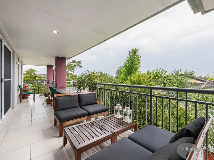 Fourth view of Homely unit listing, 407/33 Clark Street, Biggera Waters QLD 4216