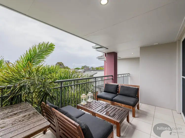 Sixth view of Homely unit listing, 407/33 Clark Street, Biggera Waters QLD 4216