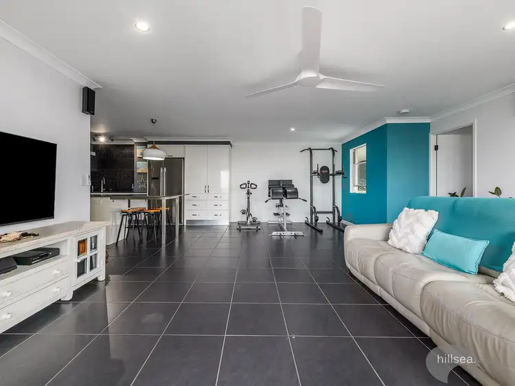 Seventh view of Homely unit listing, 407/33 Clark Street, Biggera Waters QLD 4216