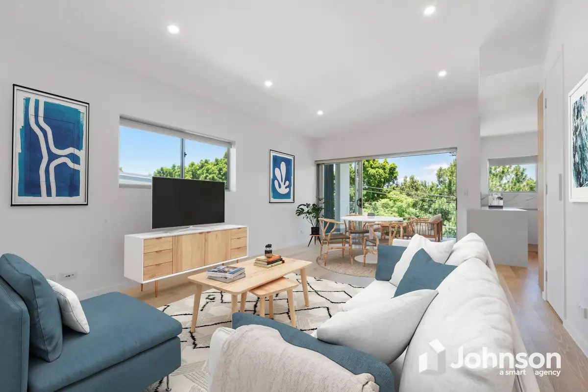 Main view of Homely apartment listing, 6/6 Mercer Avenue, Kedron QLD 4031