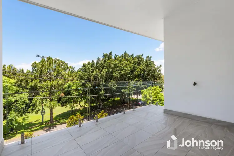 Second view of Homely apartment listing, 6/6 Mercer Avenue, Kedron QLD 4031