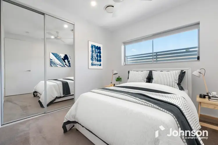 Third view of Homely apartment listing, 6/6 Mercer Avenue, Kedron QLD 4031