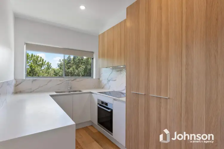 Fourth view of Homely apartment listing, 6/6 Mercer Avenue, Kedron QLD 4031