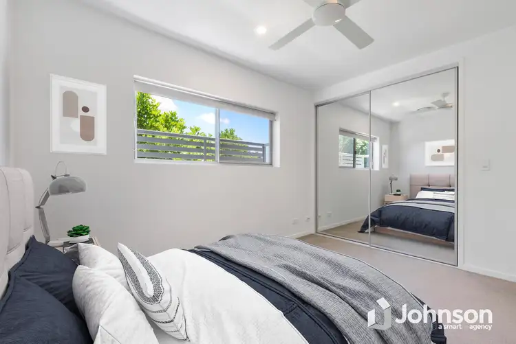 Sixth view of Homely apartment listing, 6/6 Mercer Avenue, Kedron QLD 4031