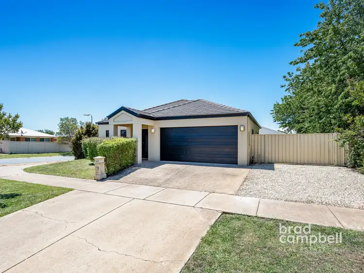 Main view of Homely house listing, 76 Knight Street, Mooroopna VIC 3629