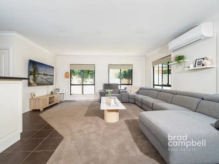 Fourth view of Homely house listing, 76 Knight Street, Mooroopna VIC 3629
