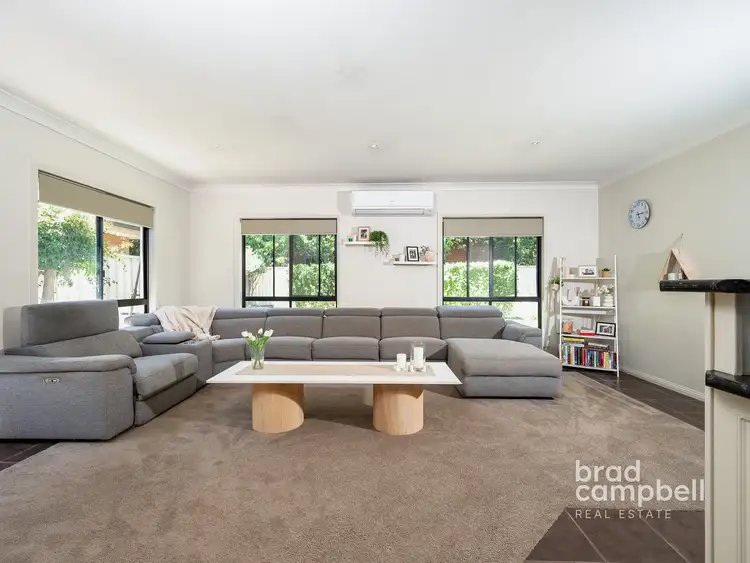 Fifth view of Homely house listing, 76 Knight Street, Mooroopna VIC 3629