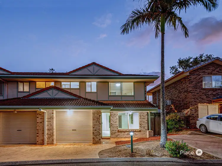 6/12 Grandchester Street, Sunnybank Hills QLD 4109