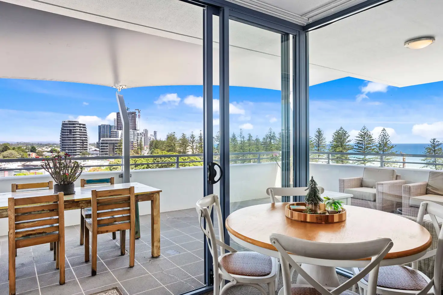 Main view of Homely unit listing, 1129/1 Ocean Street, Burleigh Heads QLD 4220