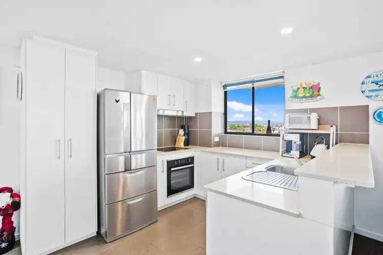 Fourth view of Homely unit listing, 1129/1 Ocean Street, Burleigh Heads QLD 4220