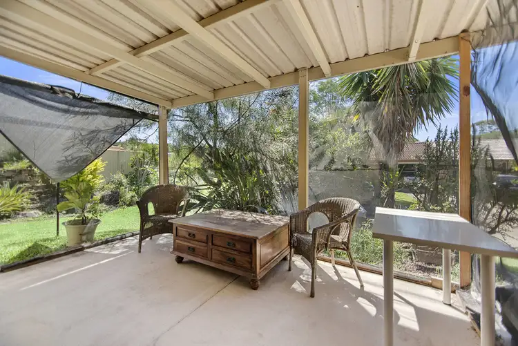Second view of Homely villa listing, 5/15 Vine Court, Oxenford QLD 4210