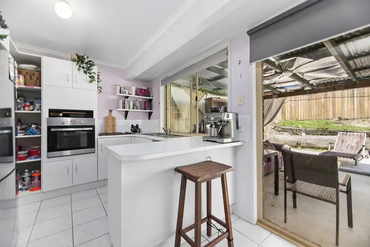 Third view of Homely villa listing, 5/15 Vine Court, Oxenford QLD 4210